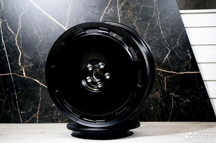 Кованые диски R 21