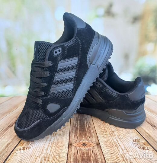 Кроссовки Мужские adidas zx750