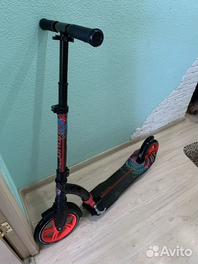 Продается самокат