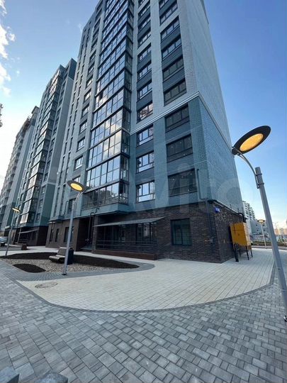 Свободного назначения, 98.46 м²