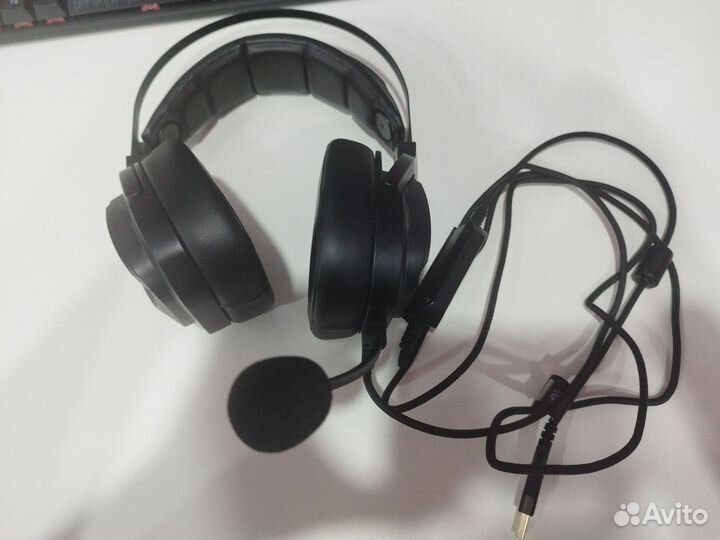 Наушники A4 Bloody G570