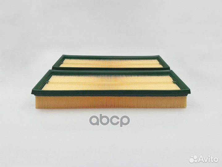 Фильтр возд.mercedes W212 2009-2011 GB-9722 BIG