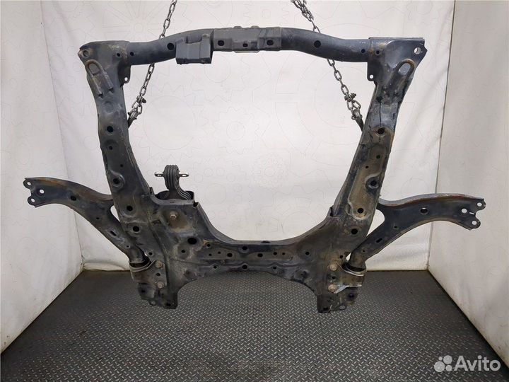 Балка подвески передняя Honda CR-V, 2014