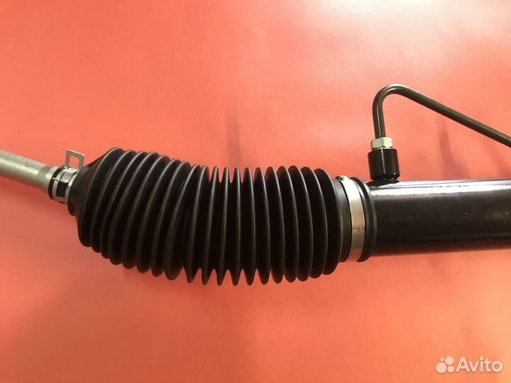 Рулевая рейка Mitsubishi Lancer 4G18 1.6 новая