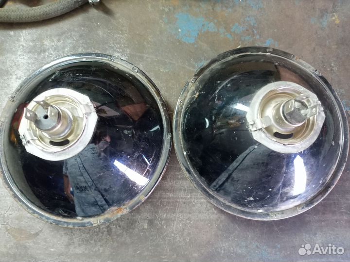 Дополнительные стопы СССР