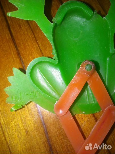 Кубики деревянные, погремушки, игрушки СССР