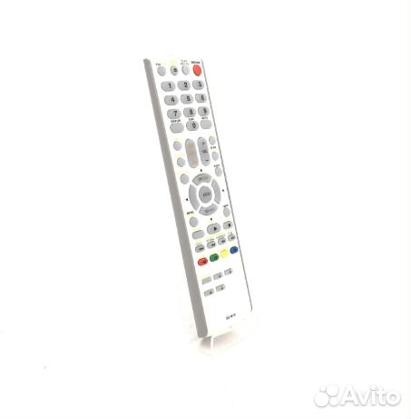 Пульт toshiba DC-G1U IC TV+DVD моноблок VTD15FSR