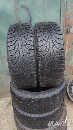 Nokian Tyres Nordman RS 195/55 R16
