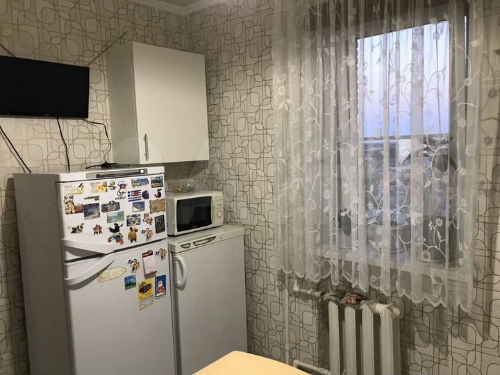 4-к. квартира, 70 м², 9/10 эт.