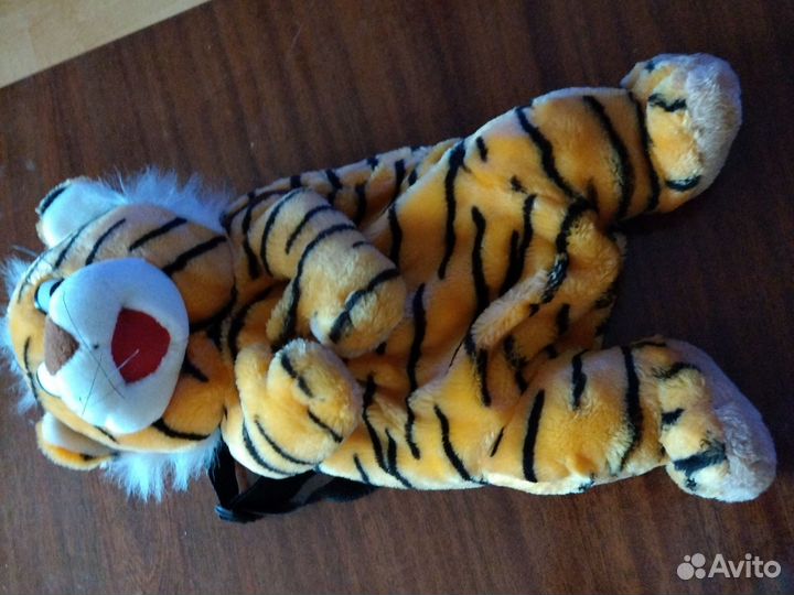 Детский рюкзак