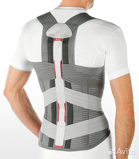 Корсет ортопедический грудо-поясничный Ottobock