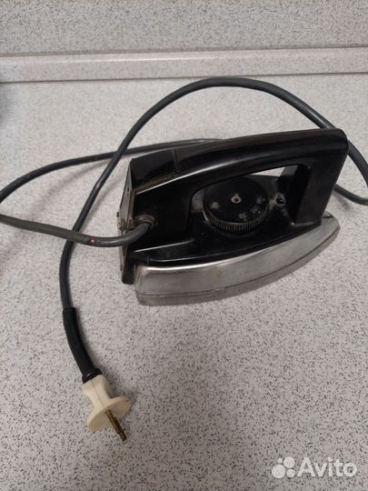 Утюг Равента(Rawеnta)