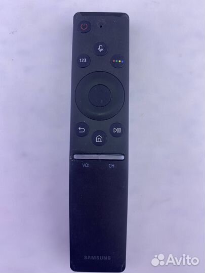 Пульты для телевизоров самсунг