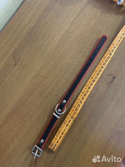 Ошейник для маленькой собаки