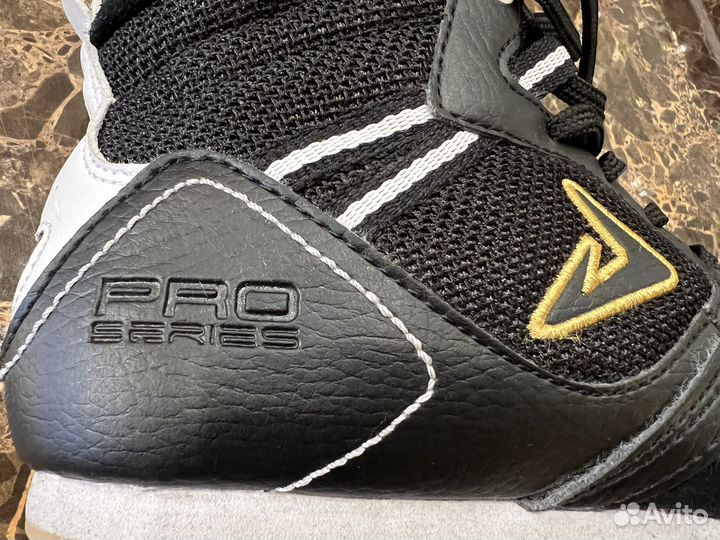 Обувь для бокса для мальчика 36 р, бу