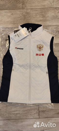 Спортивная одежда форвард