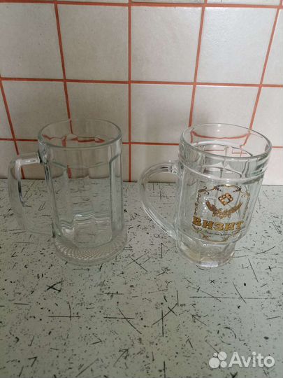 Пивная кружка