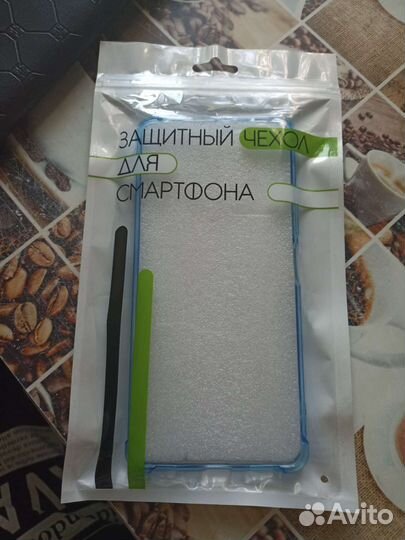 Чехол редми 10 pro 4G