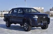 Huanghai N2 I (2024—2026) Пикап