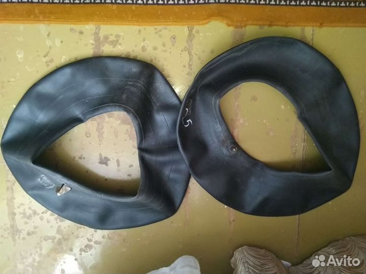 КАМА Урал 16/30 R13.5