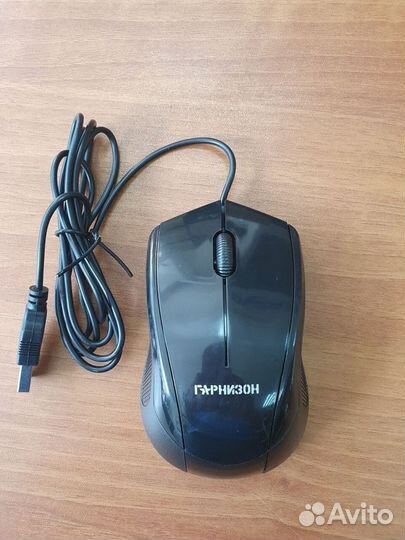 Мышь Гарнизон GM-200 новая