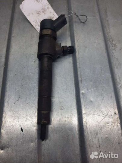 Форсунка Fiat Stilo хэтчбек 1.9 2006