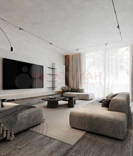 Дом 199 м² на участке 7,2 сот.