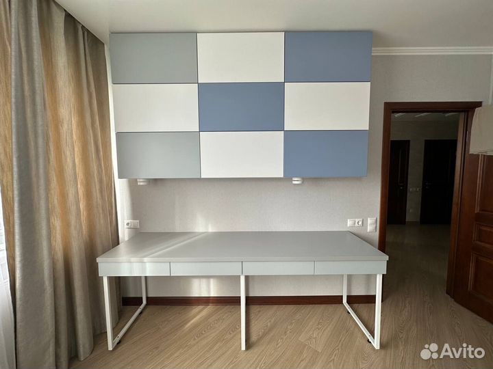 Сборка и установка кухни,еврозапил частный мастер