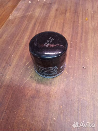 Фильтр масляный на форд фокус 2 рейсталинг