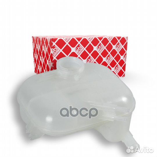 Бачок расширительный 47898 Febi