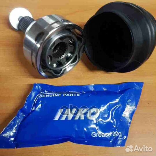 Шрус внешний 36/24 перед прав/лев 307035 inko