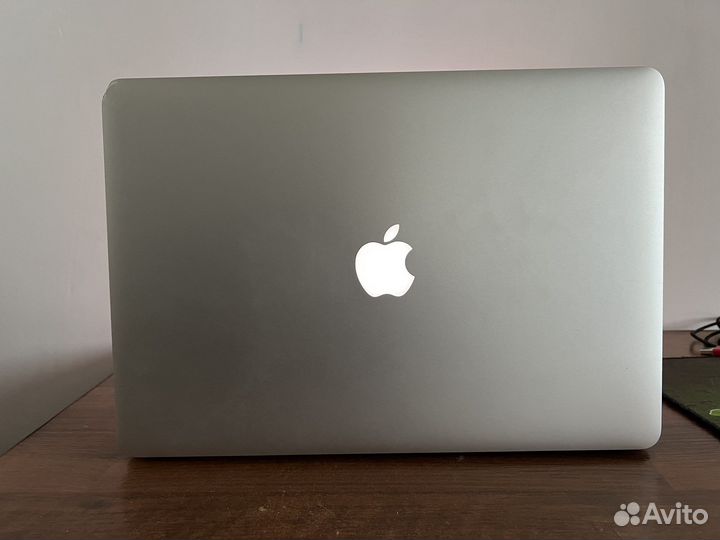 Apple MacBook Pro retina 15 A1398
