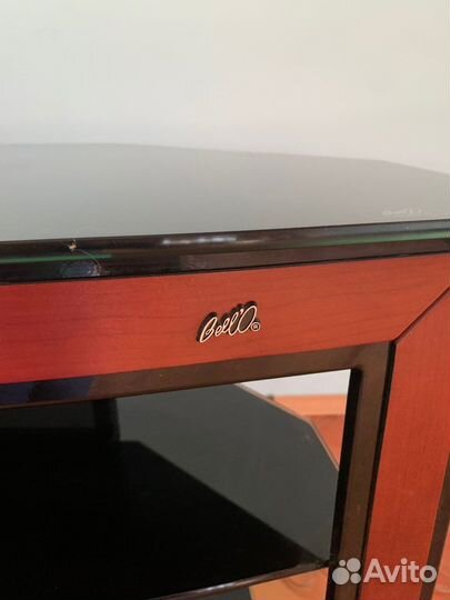 Тумба под тв bello