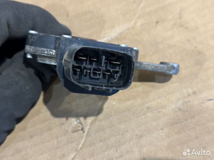 Датчик селектора АКПП Chevrolet Aveo 250