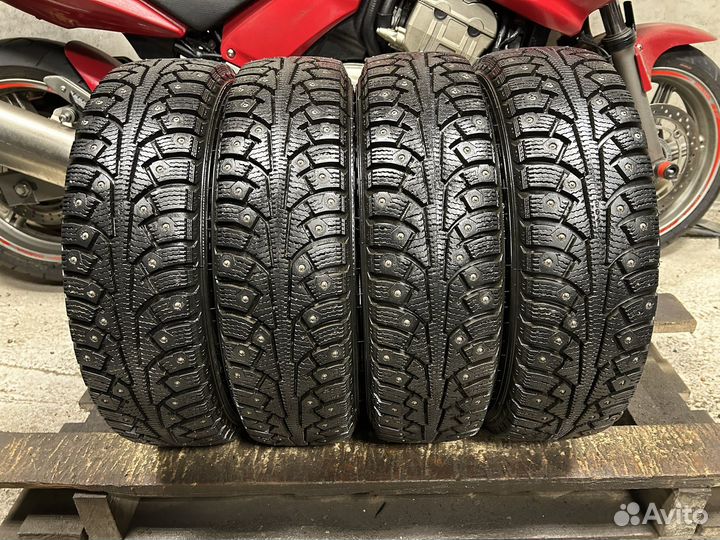 Колеса на Matiz R13 новые