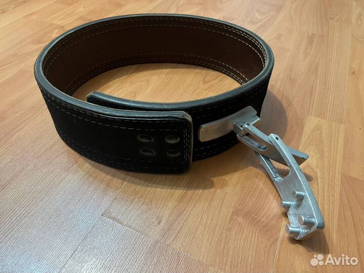 Тяжелоатлетический пояс