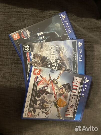 Sony PS4 pro 1tb