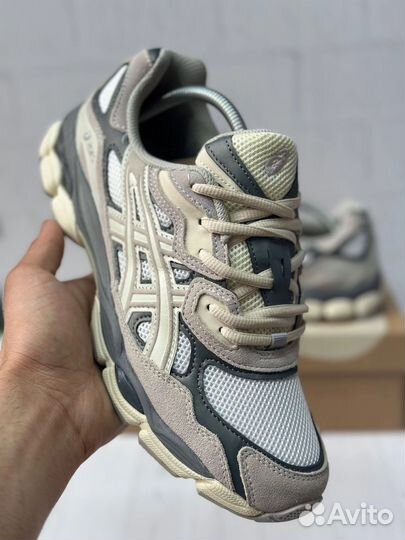 Кроссовки Asics gel nyc