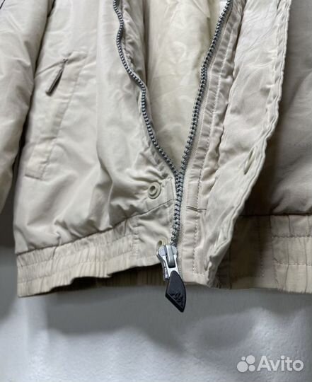 Куртка архив kappa