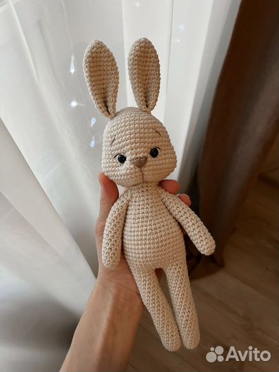 Набор игрушек для малышей Символ года