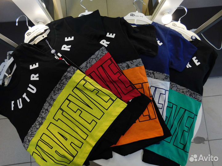 Костюм для мальчика