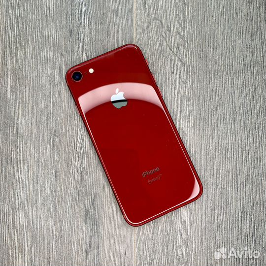 iPhone 8, 64 ГБ