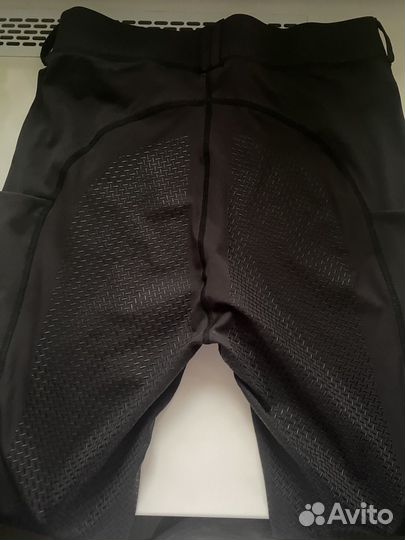 Бриджи для верховой езды