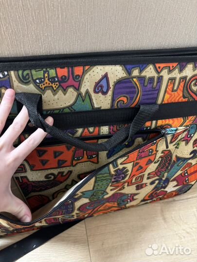 Папка для художника a2