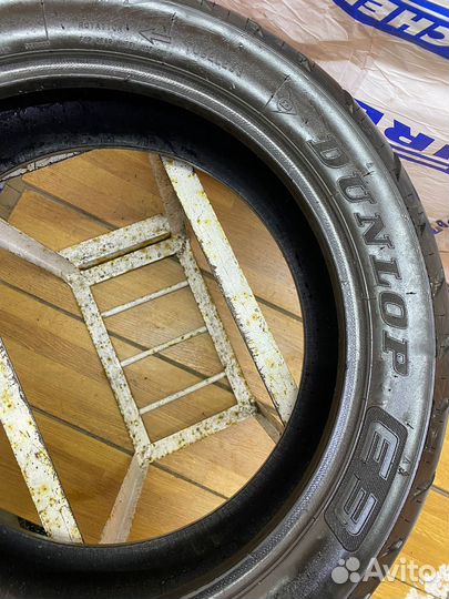 180/60/16 dunlop elite3 (e1-1м)
