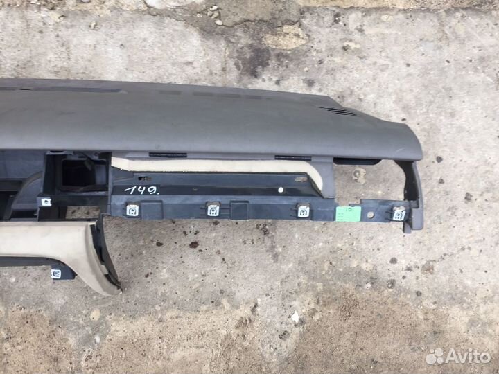 Торпедо audi A8 D3 quattro