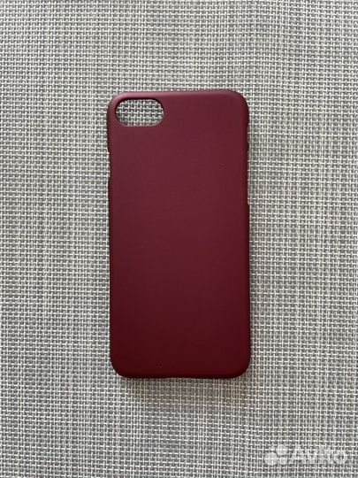 Чехол на iPhone 6