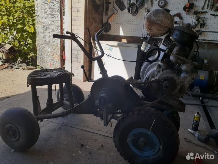 Плуг 1L 2-20, 1945