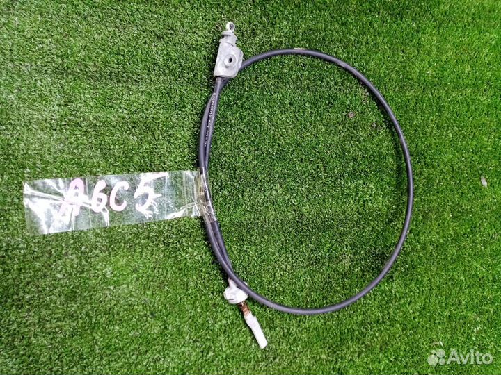 Трос переключения АКПП Audi A6 C5