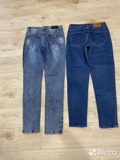 Джинсы женские 27 размер